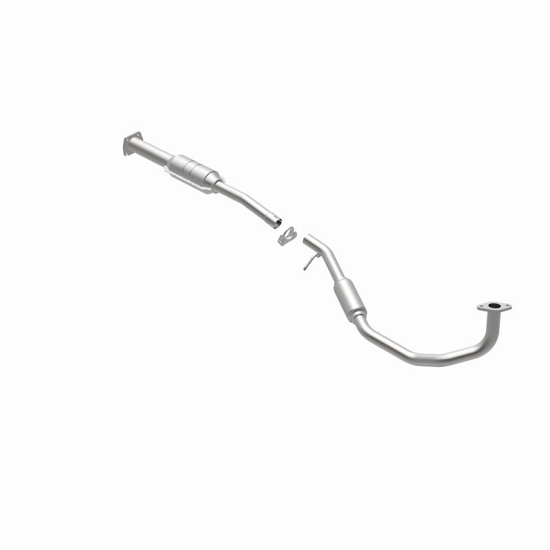 MagnaFlow Conv DF 94-96 Buick Century/Oldsm Magnaflow