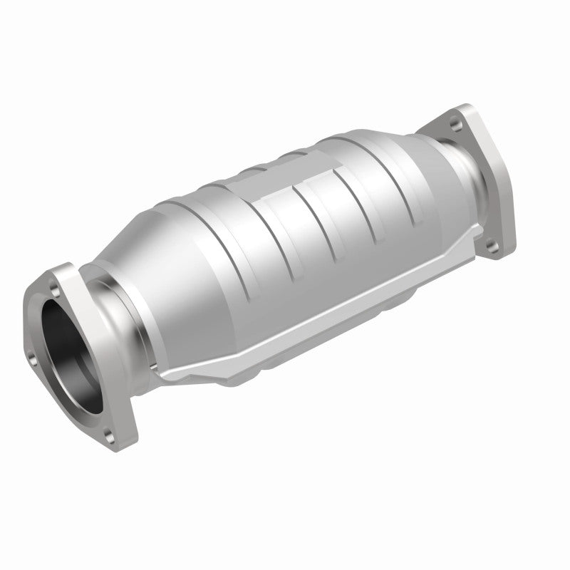 MagnaFlow Conv Direct Fit Audi 81 91 Magnaflow