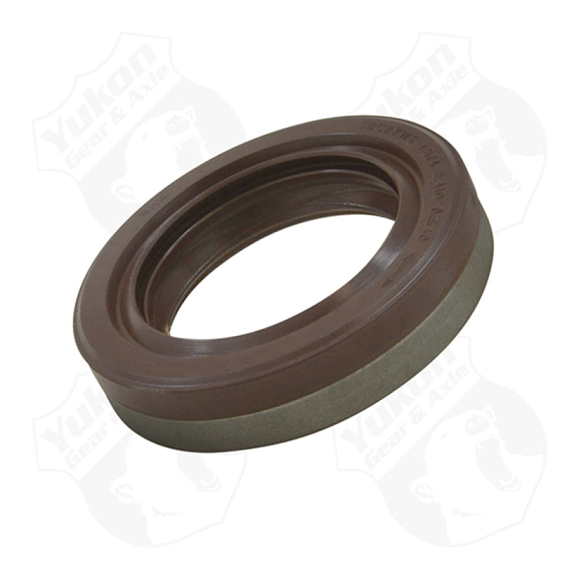 Yukon Gear 8.0Irs Ford Stub Axle Seal Yukon Gear & Axle