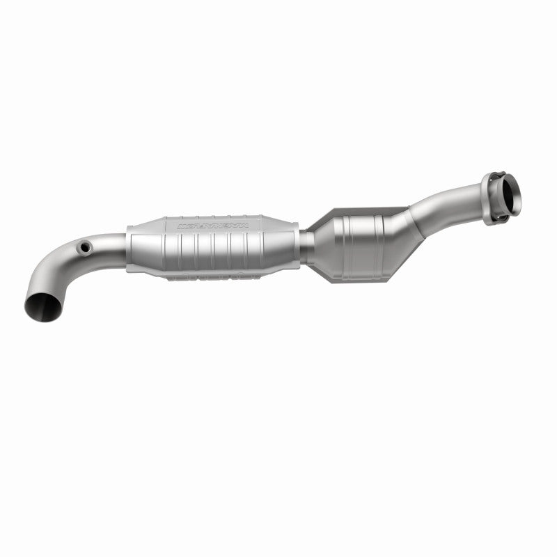MagnaFlow Conv DF 97-98 F150/F250 4.2L 2Wd P/ Magnaflow