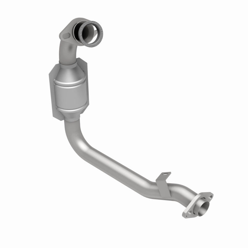 MagnaFlow Conv DF Ford-Mercury 21.13X5X4 2/2 Magnaflow