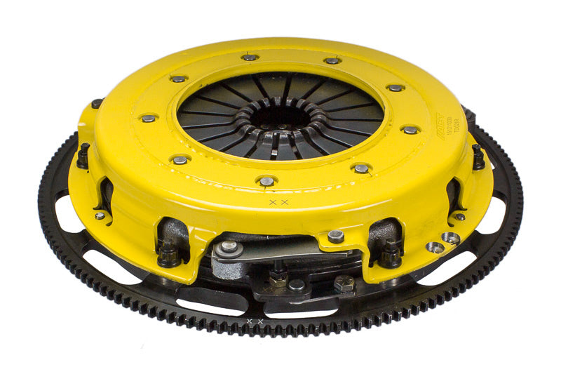 ACT 2001 Ford Mustang Twin Disc XT Street Kit Clutch Kit ACT