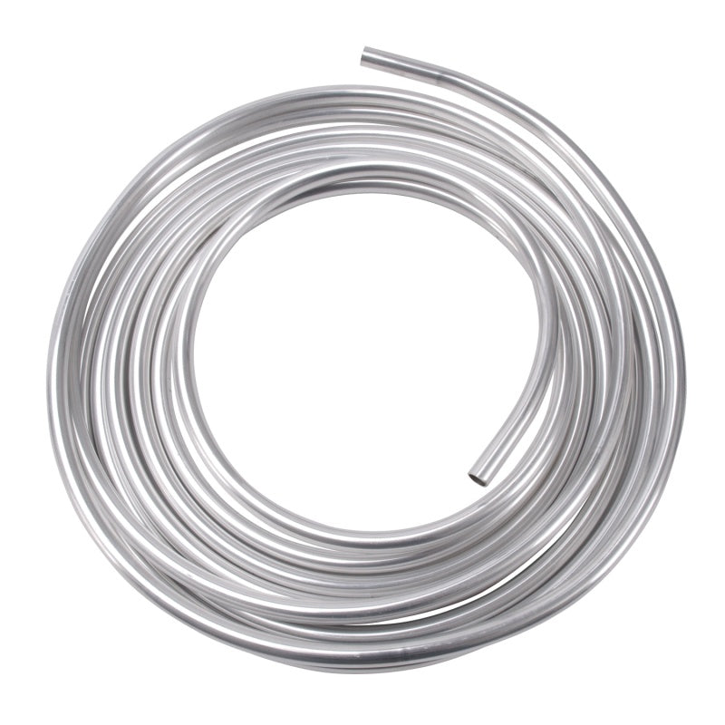 Russell Aluminum Fuel Line 1/2 in - 639490