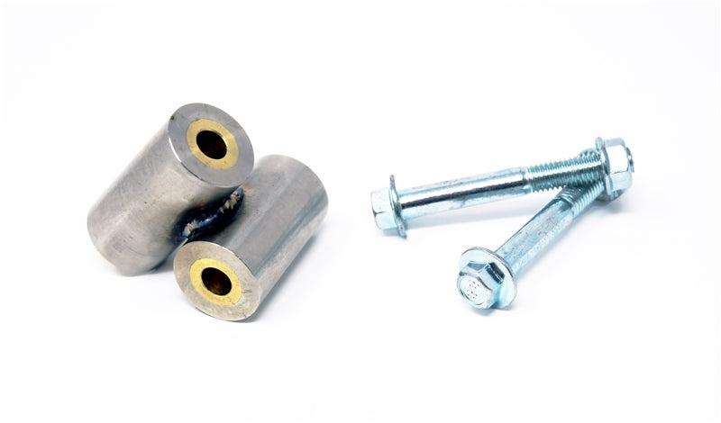 Torque Solution Solid Shifter Linkage U-Joint: Subaru STI 2006-2019 - eliteracefab.com