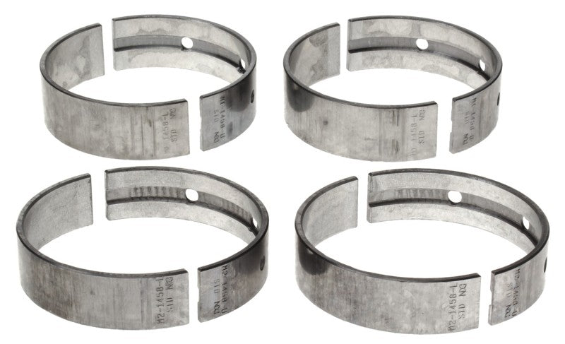 Clevite Toyota 4.0L 3956cc V6 1GRFE Main Bearing Set Clevite