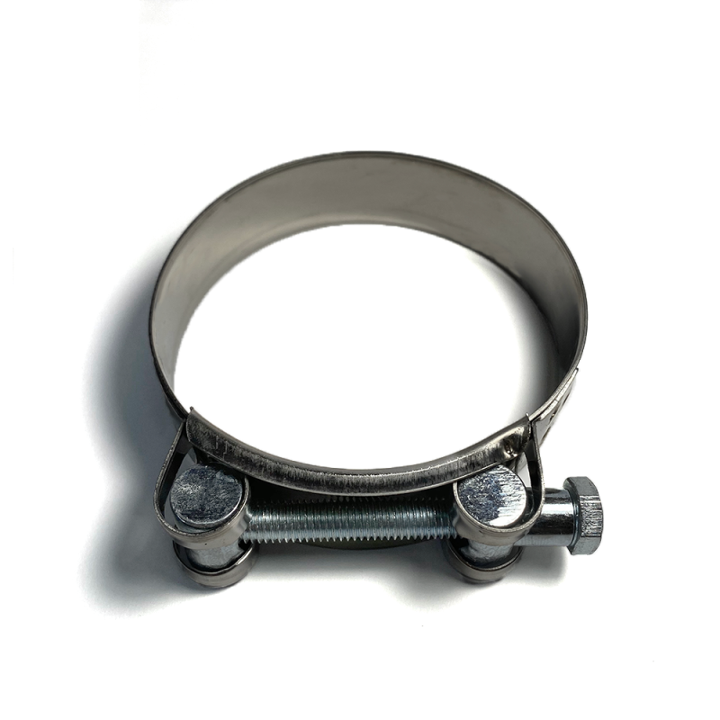 Ticon 47-51mm Mikalor Supra W2 Clamp