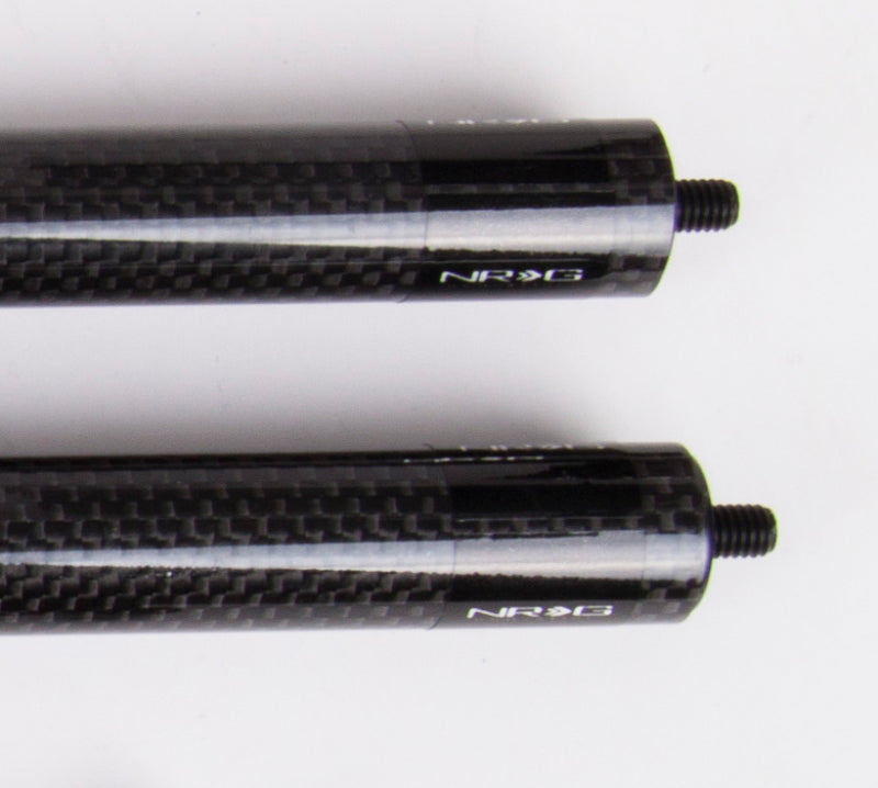 NRG Innovations Carbon Fiber Dampening Hood Struts for 1993-1997 RX-7 – HD-400CF