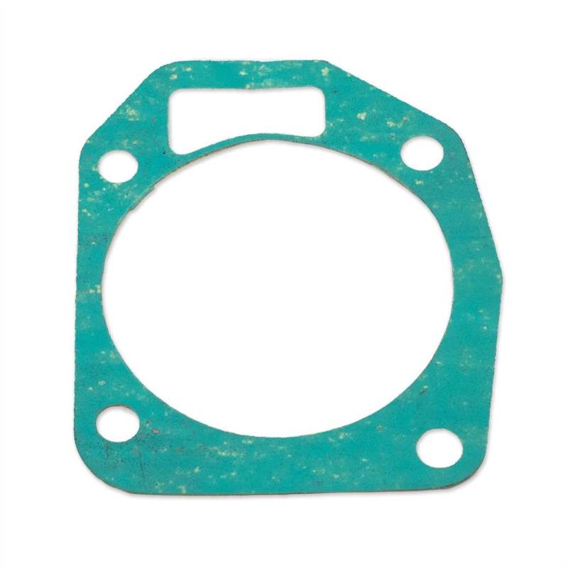 BLOX Racing Honda K-Series Throttle Body Adapter Replacement Gasket Rbc SIde 70mm BLOX Racing