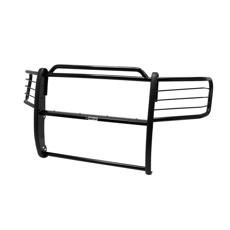Westin 2015-2018 Ford F-150 Sportsman Grille Guard - Black Westin