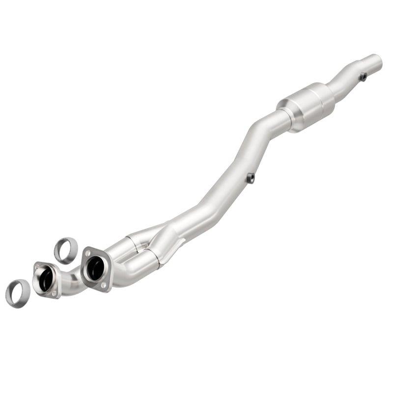 MagnaFlow Conv DF 97-98 BMW 540I / 97-98 740I / 96-98 740IL 4.4L D/S Magnaflow