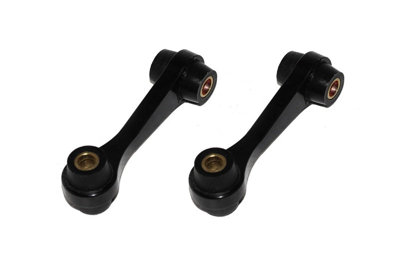 Torque Solution Urethane Rear Endlinks for 2013+ Scion FR-S - TS-FRS-003