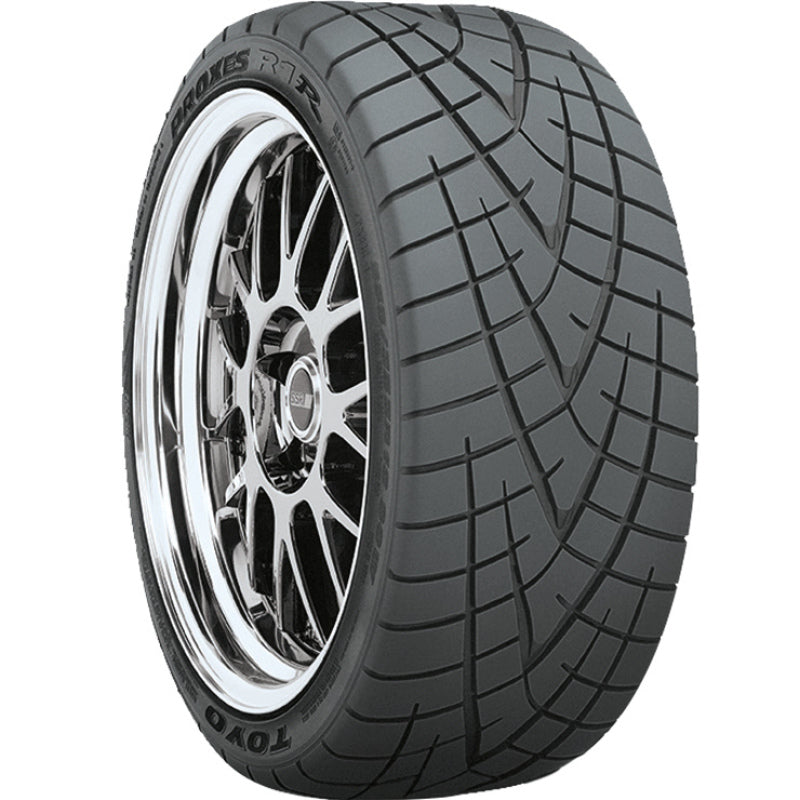 Toyo Proxes R1R Tire - 255/35ZR18 90W - eliteracefab.com