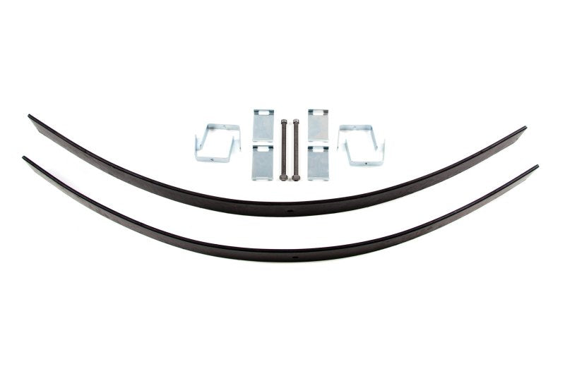 Zone Offroad 2005-2007 Ford Super Duty Add-A-leaf - ZONF6218