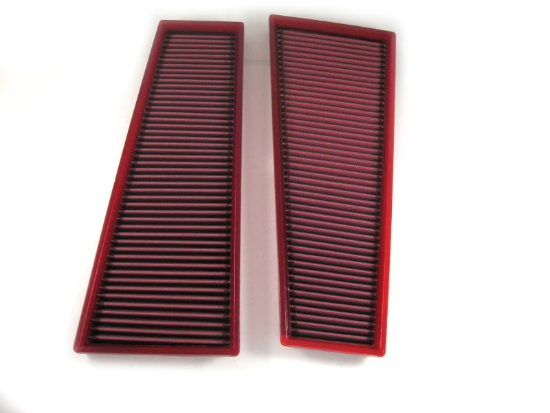 BMC 03-06 Porsche Carrera GT 5.7L V10 Replacement Panel Air Filters (Full Kit) FB420/01