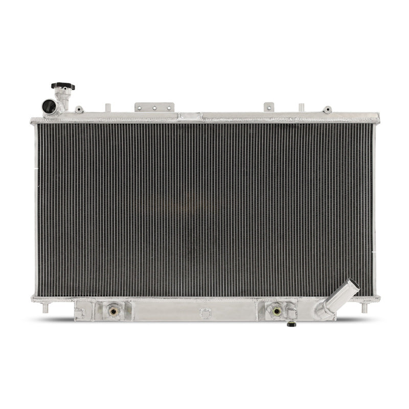 Mishimoto 14-17 Chevy SS Performance Aluminum Radiator Mishimoto