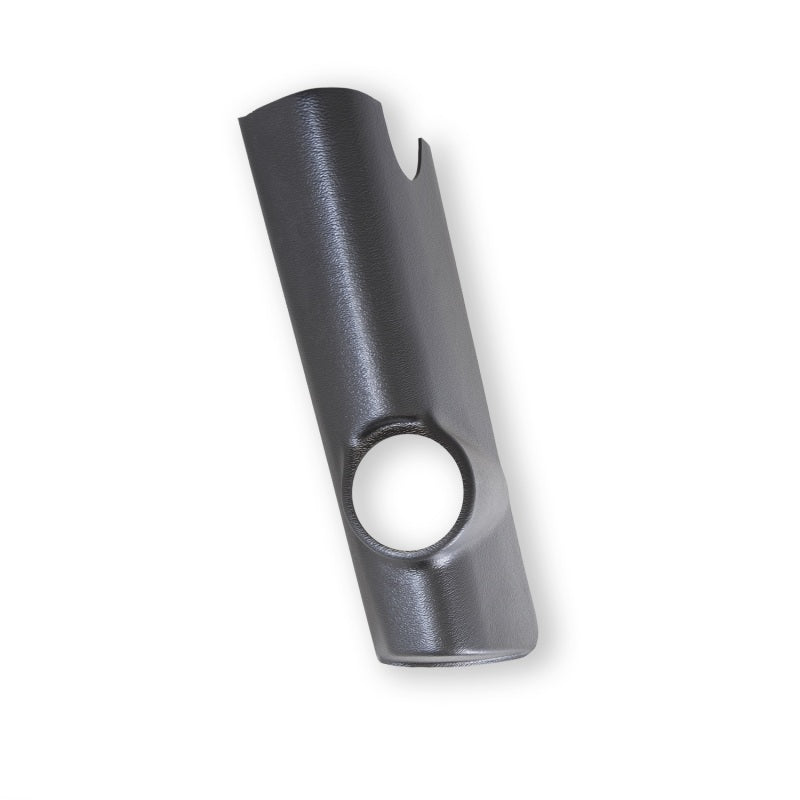 Autometer Single A-Pillar Gauge Mount 2 1/16in 07-10 Jeep JK 13118
