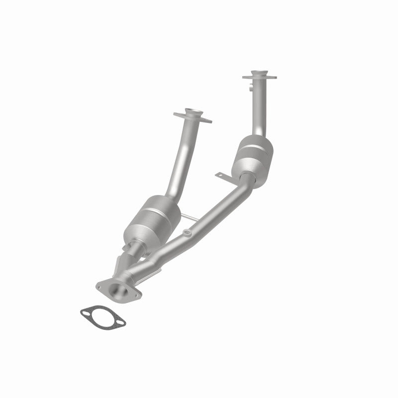 MagnaFlow Conv DF 98 Ford Windstar 3.8L Assm Magnaflow