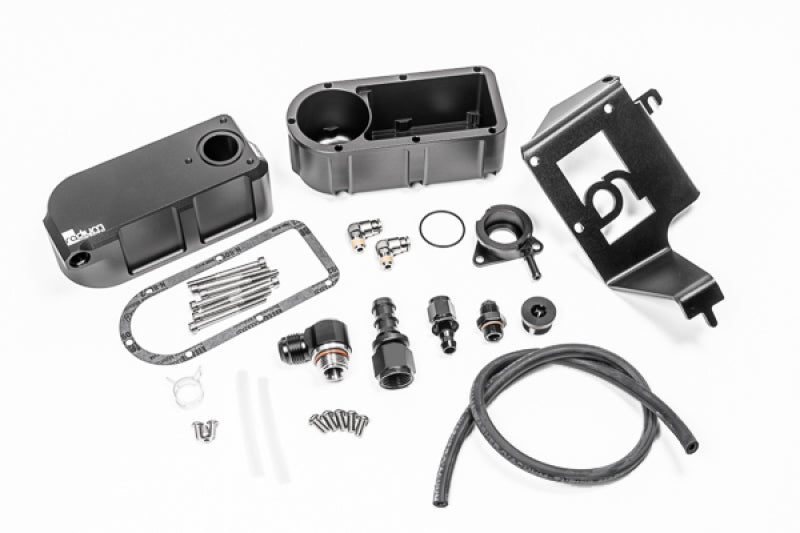 Coolant Tank Kit