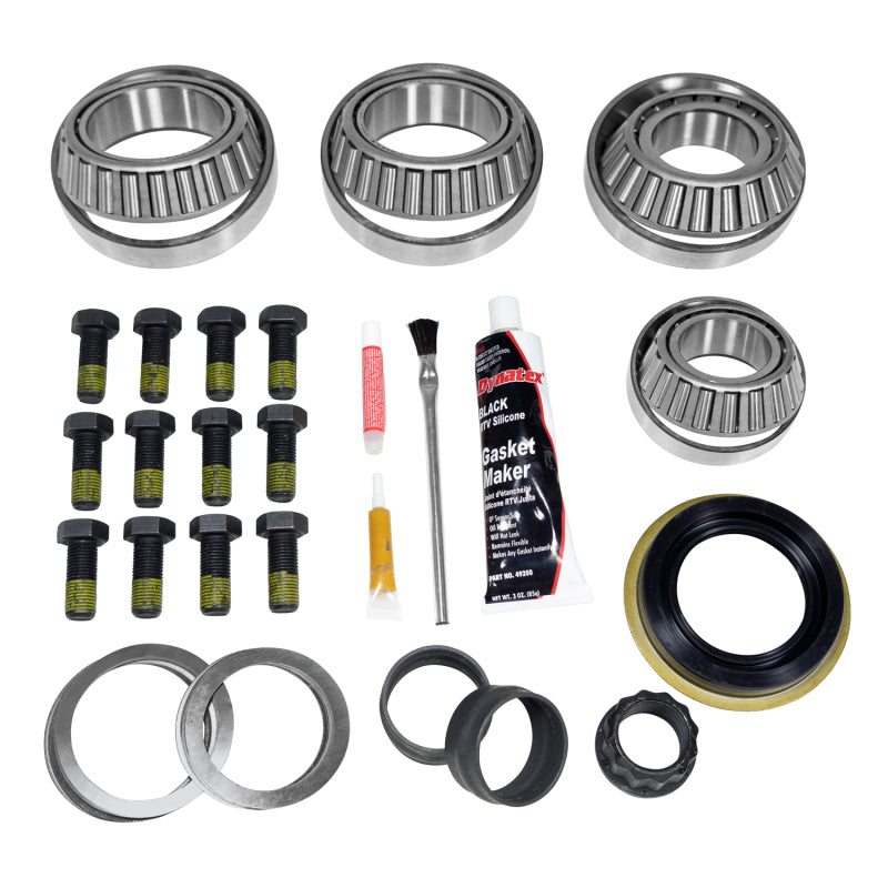 Yukon Gear Master Overhaul Kit For 2011+ GM and Dodge 11.5in Diff Yukon Gear & Axle