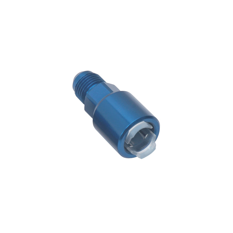 Russell EFI Adapter -6 AN - 640850