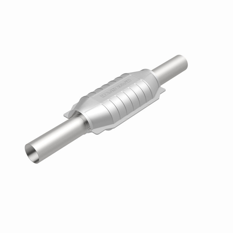 MagnaFlow Conv GM 25.25X6.5X4 2.25/2.25 Magnaflow