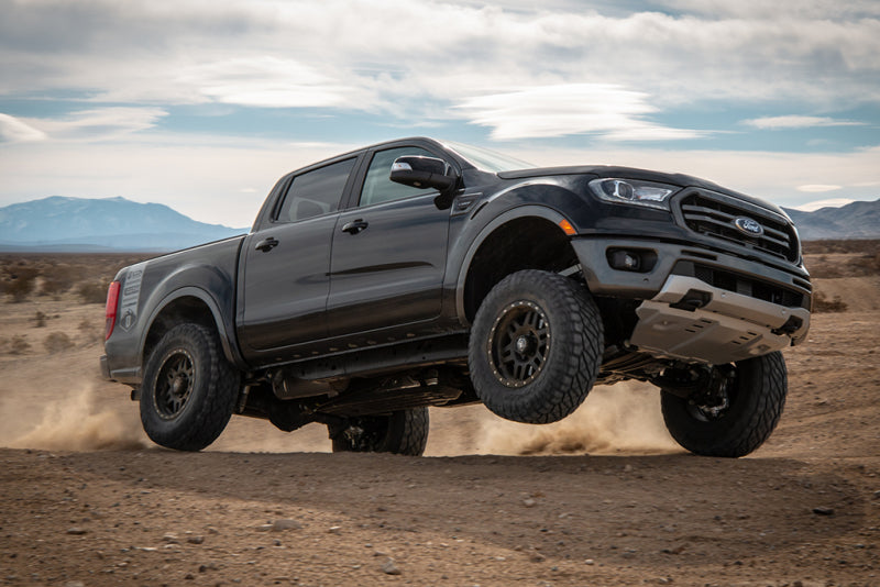 ICON 2019+ Ford Ranger 0-3.5in Stage 3 Suspension System w/Tubular Uca - eliteracefab.com