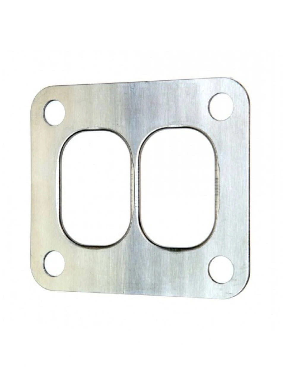 MLS 4-BOLT T4 EXHAUST MANIFOLD GASKET - DIVIDED - eliteracefab.com