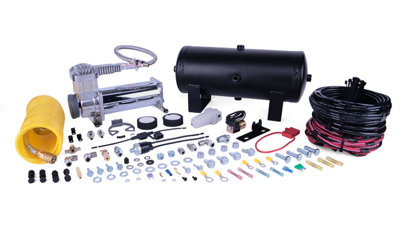 Air Lift 25981 Wireless One Tank Upgrade Kit
