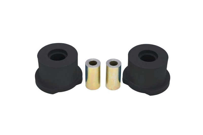 Torque Solution Porsche Transmission Mount Inserts (Street): Porsche 911 996/997 1998-2011 - eliteracefab.com