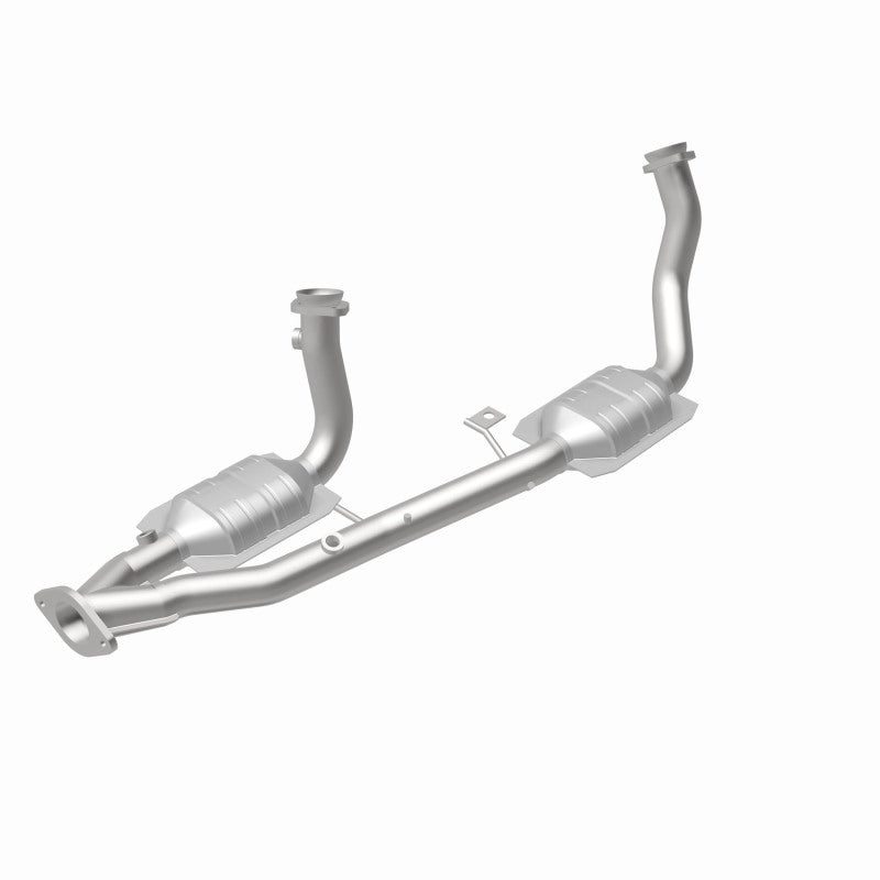 MagnaFlow Conv DF 95- 96 Ford Windstar 3.0L Magnaflow
