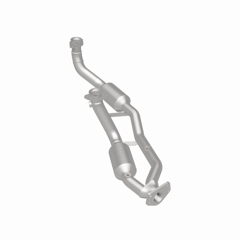 MagnaFlow Conv DF 99-00 Windstar 3.0L V6 Magnaflow