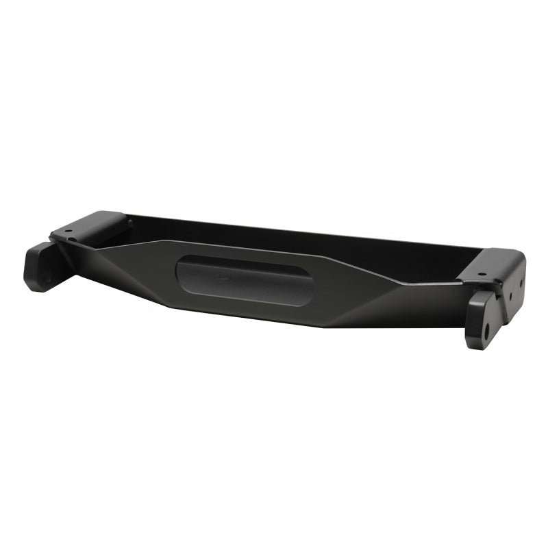 Westin 19-21 Chevrolet Silverado 1500 (Excl. Diesel & LD) Pro-Series Front Bumper - Textured Black Westin