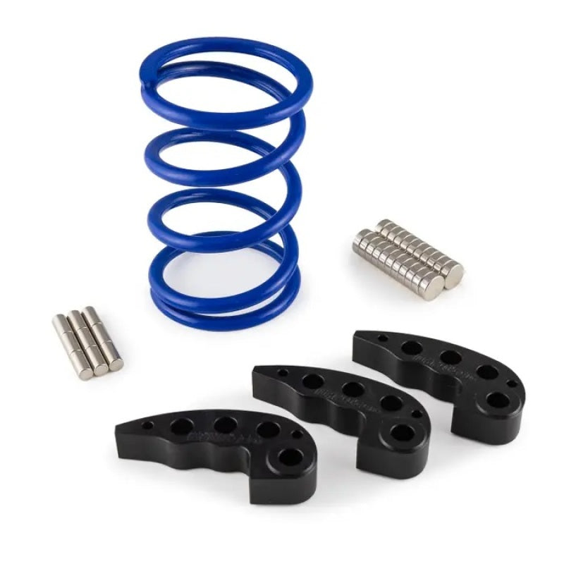 Dynojet 17-21 Polaris Ranger RZR 570 (No EBS) Clutch Kit Dynojet