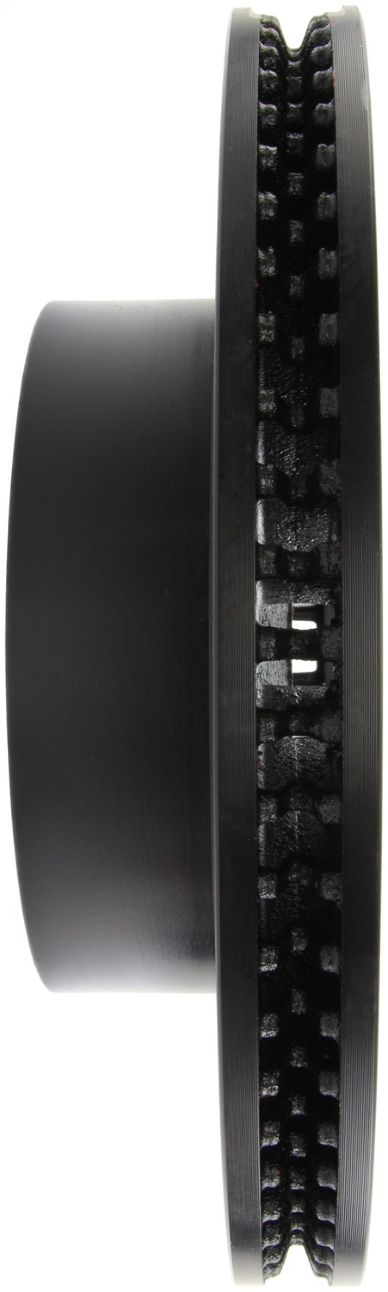 StopTech Slotted & Drilled Sport Brake Rotor Stoptech