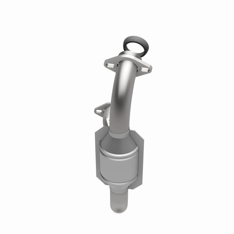 MagnaFlow Conv DF Ford-Mercury 21.13X5X4 2/2 Magnaflow