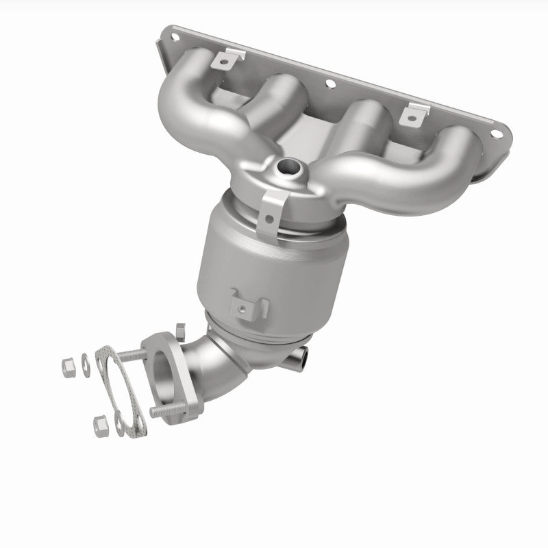 MagnaFlow 19-20 Hyundai Tucson L4 2.0L OEM Grade Direct-Fit Catalytic Converter Magnaflow