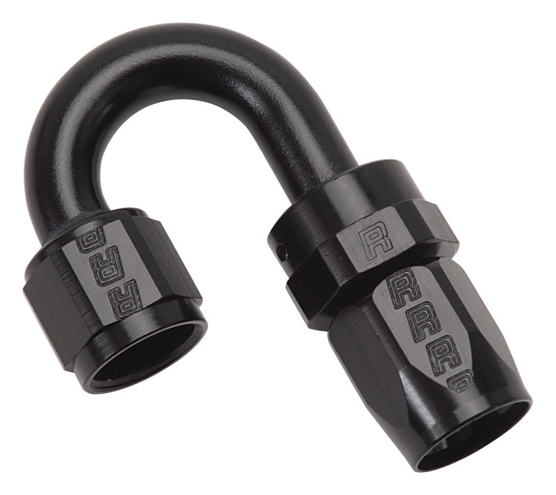 Russell Hose End -10 AN 180° - 613525