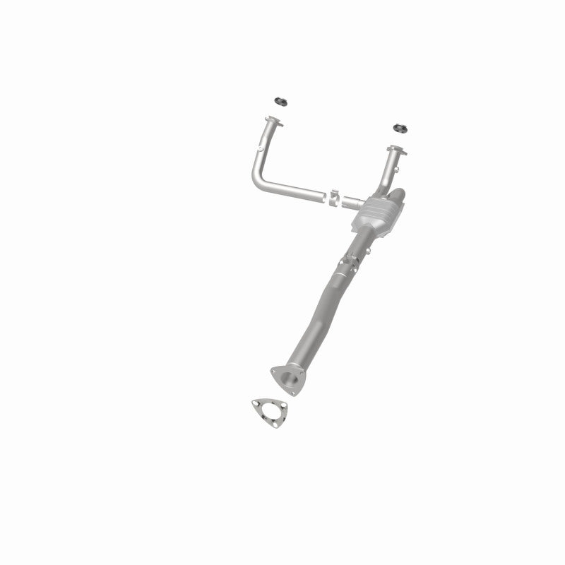 MagnaFlow Conv DF GM 1500/2500/3500 Van 96-97 Magnaflow