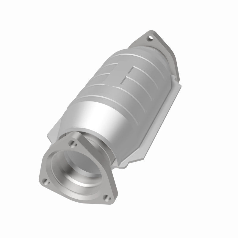 MagnaFlow Conv Direct Fit Audi 81 91 Magnaflow