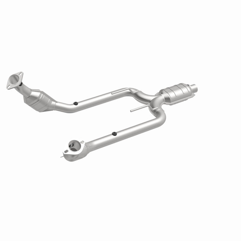 MagnaFlow Conv DF Thunderbird-Cougar 95-96 Magnaflow