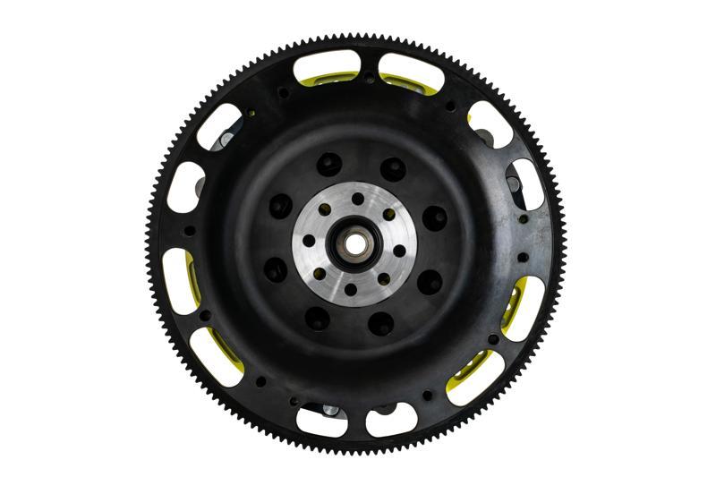 ACT 18-23 Ford Mustang GT 5.0L Mod-Twin 10.5 XX Rigid Street Clutch Kit ACT