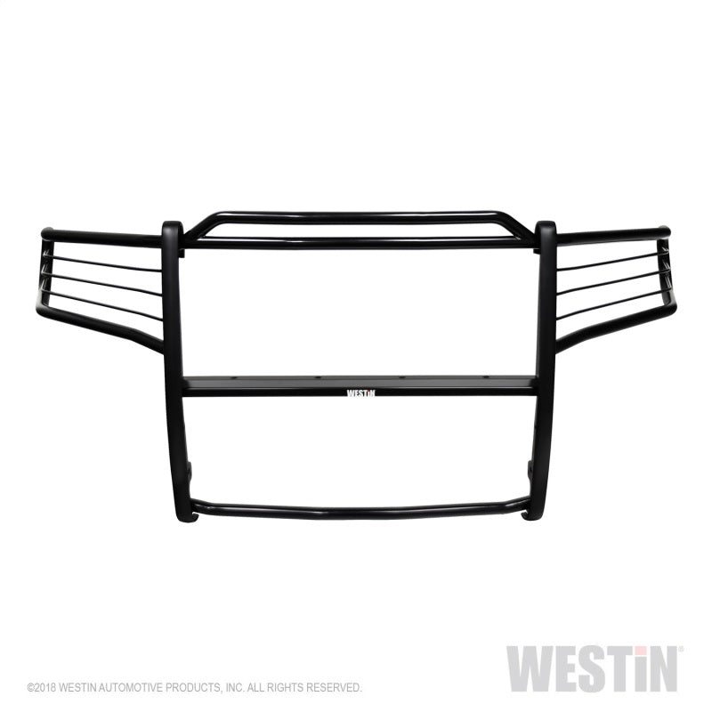 Westin 19-21 Ram 1500 (Excl. 19-21 Ram 1500 Classic)(Excl. Rebel) Sportsman Grille Guard - Black Westin