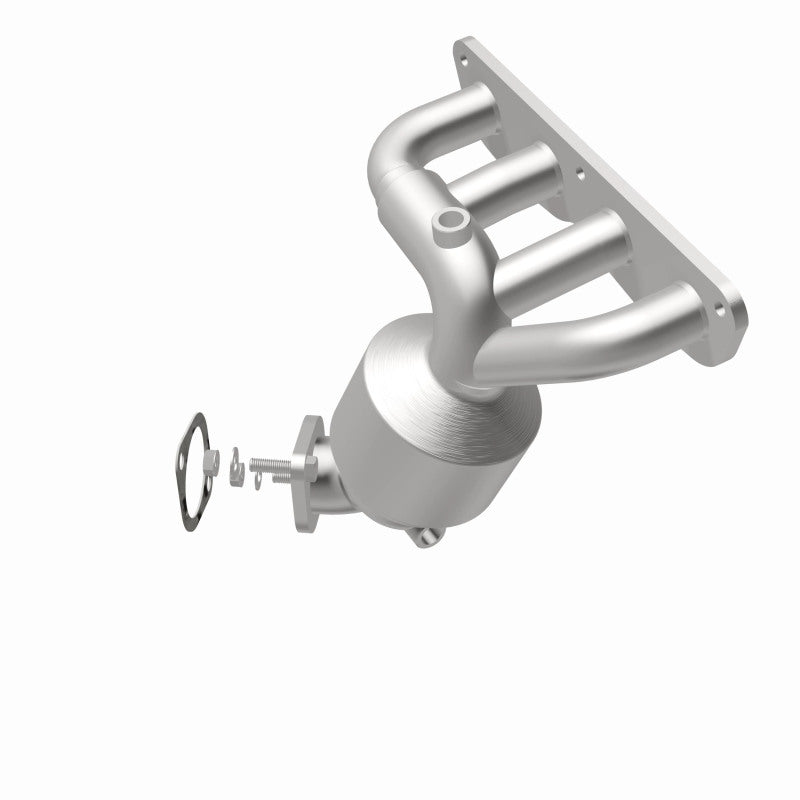 Magnaflow 11-16 Hyundai Elantra L4 1.8L OEM Manifold Direct Fit Catalytic Converter Magnaflow