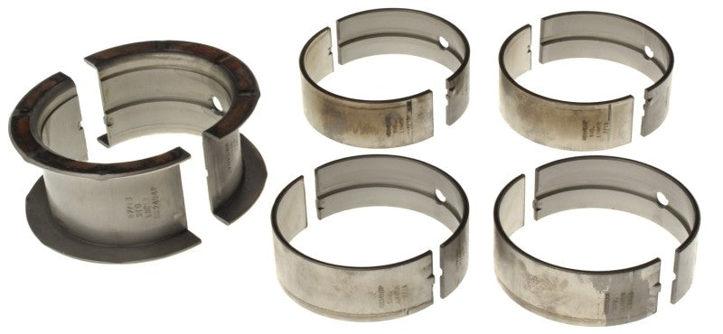 Clevite Tri Armor GMC Pass & Trk 366/396/402/427/454 Main Bearing Set Clevite