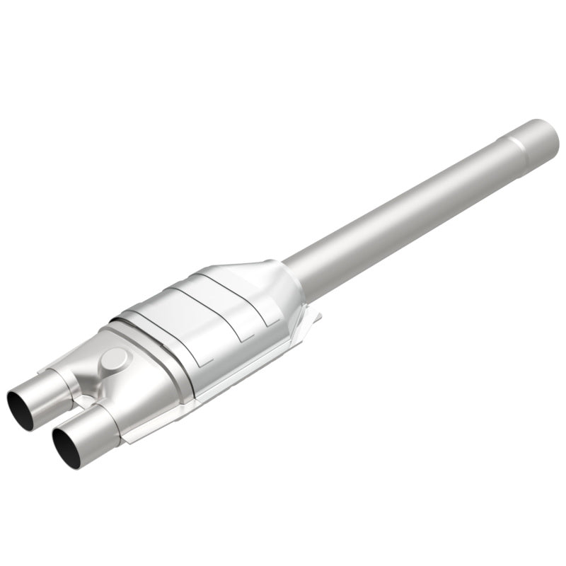 MagnaFlow Conv DF 93-97 Chrysler 3.5L Rear Co Magnaflow