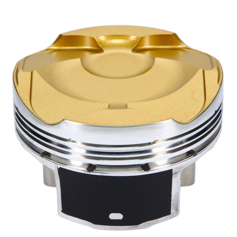 JE Pistons Ultra Series Forged Piston Kit for Subaru FA20DIT 86.25mm 10:1 - 361315