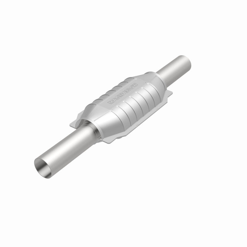 MagnaFlow Conv GM 25.25X6.5X4 2.25/2.25 Magnaflow