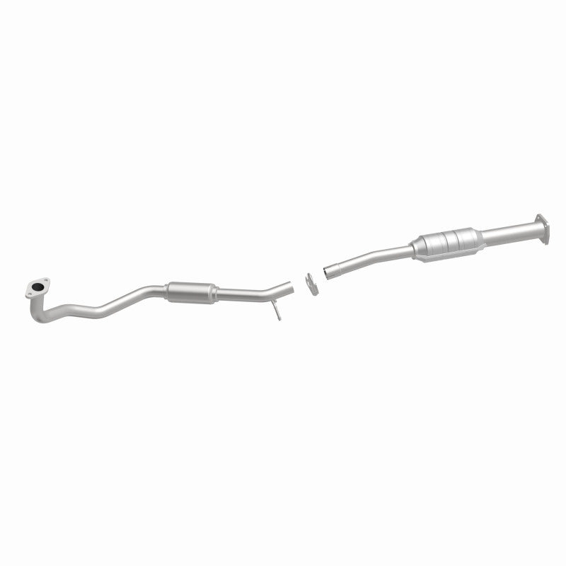 MagnaFlow Conv DF 94-96 Buick Century/Oldsm Magnaflow