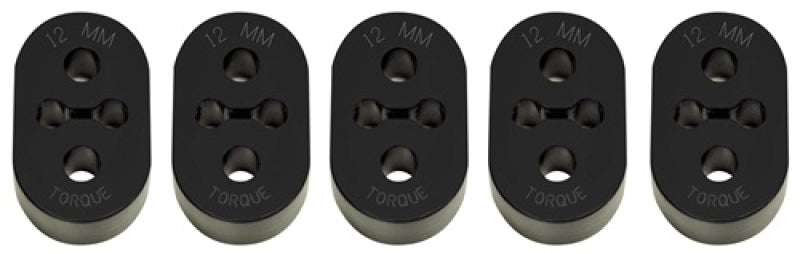 Torque Solution Exhaust Mount Kit for 2009-2014 Hyundai Sonata - TS-EH-204