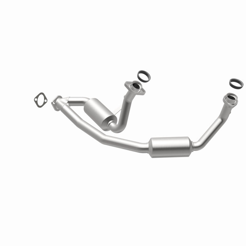 MagnaFlow Conv DF 94-95 Ford Taurus/Sable 3.0 Magnaflow